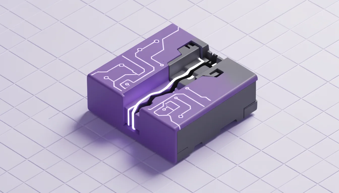 Illustration: Cut AI Outage Cost: SLOs, Fallbacks, Downtime Budgets