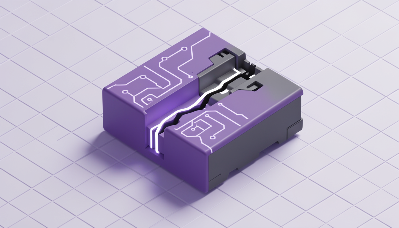 Illustration: Cut AI Outage Cost: SLOs, Fallbacks, Downtime Budgets