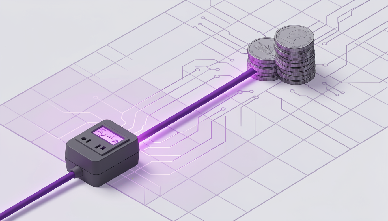 Illustration: Calculate the outage tax before your next GPU cluster expansion