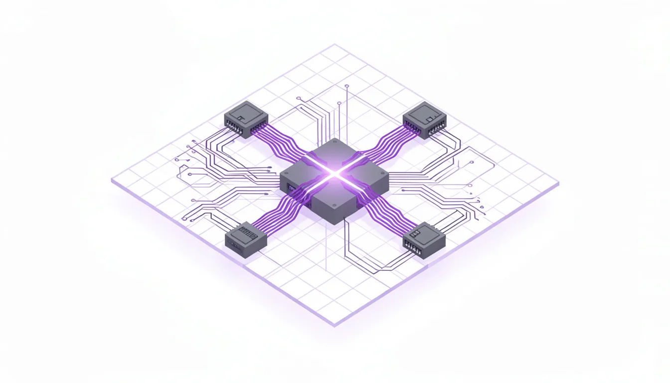 Illustration: Size inference GPUs by tokens per second per dollar, not by model size;