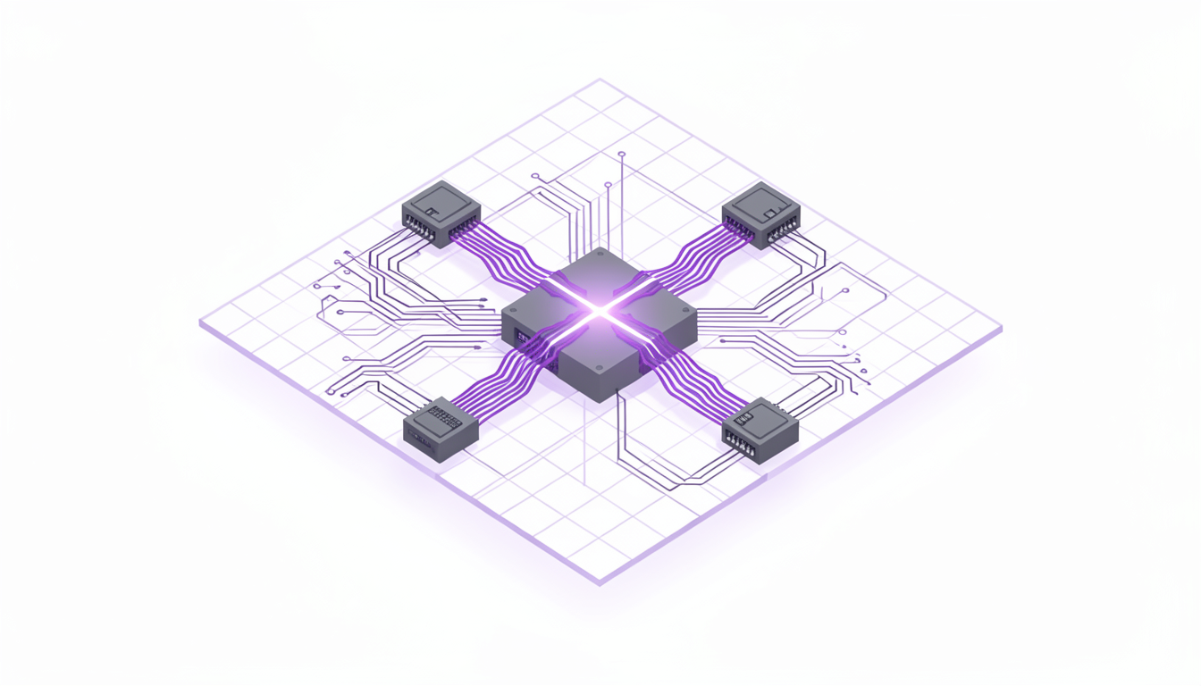 Illustration: Size inference GPUs by tokens per second per dollar, not by model size;