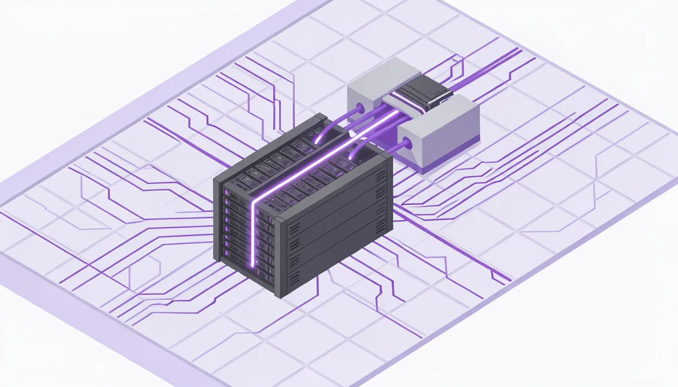 Illustration: Score cloud APIs, self-hosted models, and inference exchanges