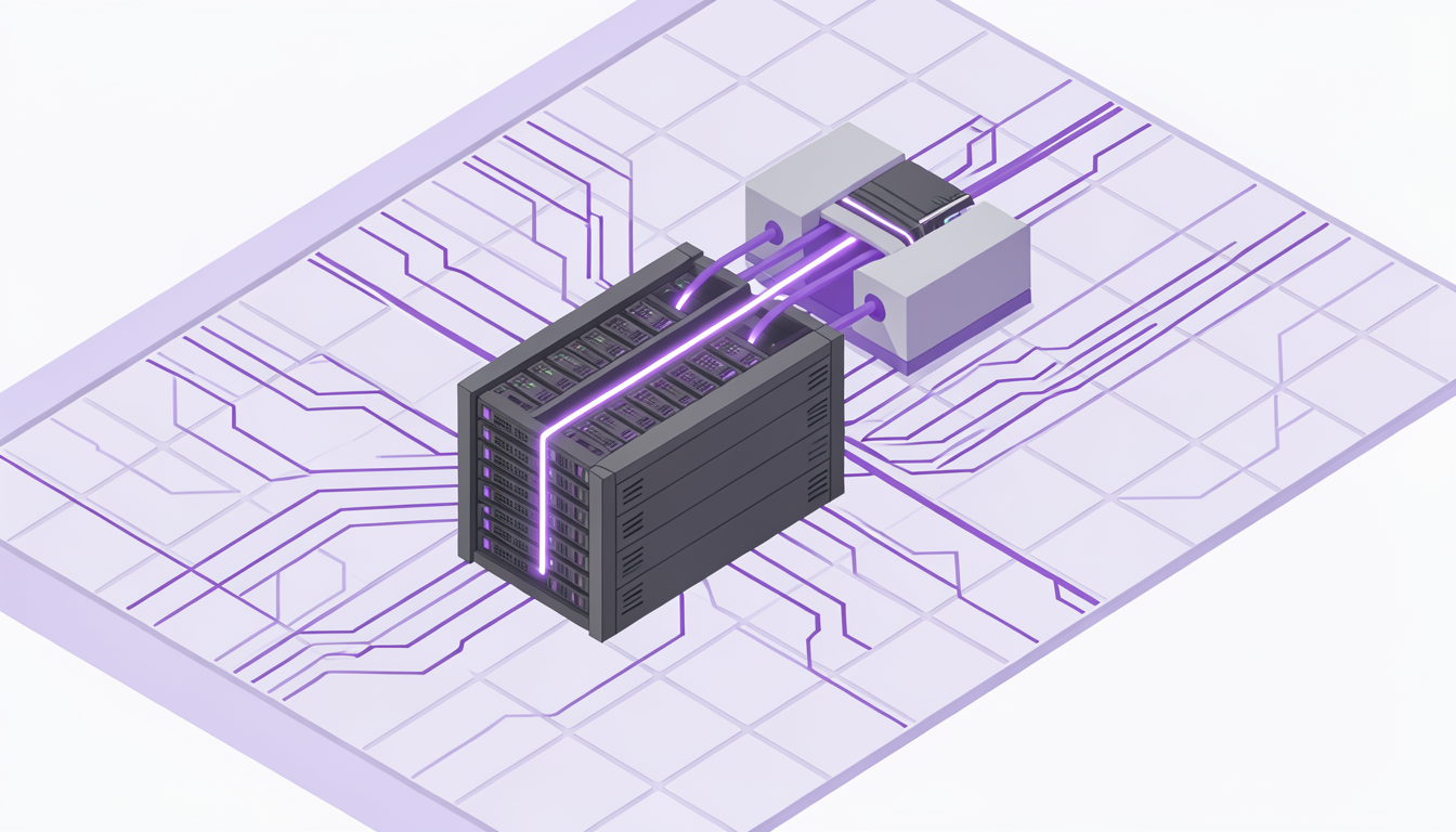 Illustration: Score cloud APIs, self-hosted models, and inference exchanges