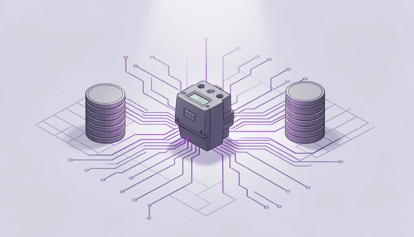 Illustration: Build a Monthly Inference Budget for an AI Agent