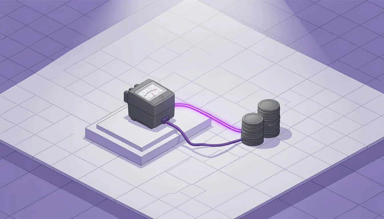 Illustration: Gemini 3.7 Flash Price Cut: Fix Caching and Routing