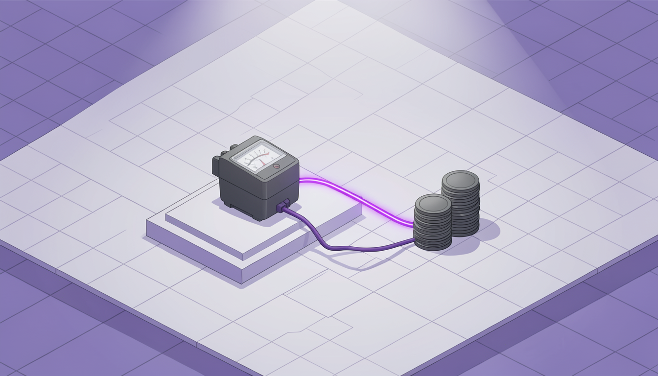 Illustration: Gemini 3.7 Flash Price Cut: Fix Caching and Routing