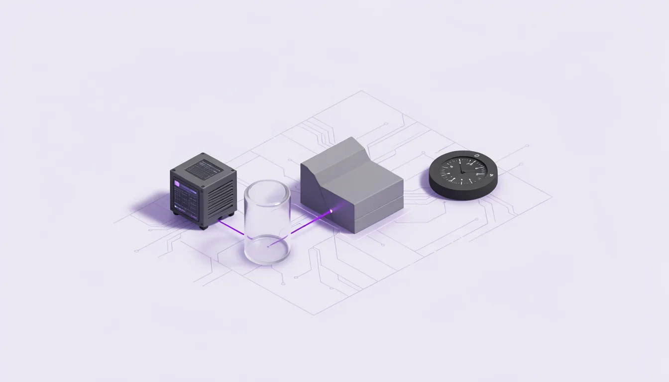 Illustration: AI serving price models: GPU-hour, per-token, per-seat, outcome