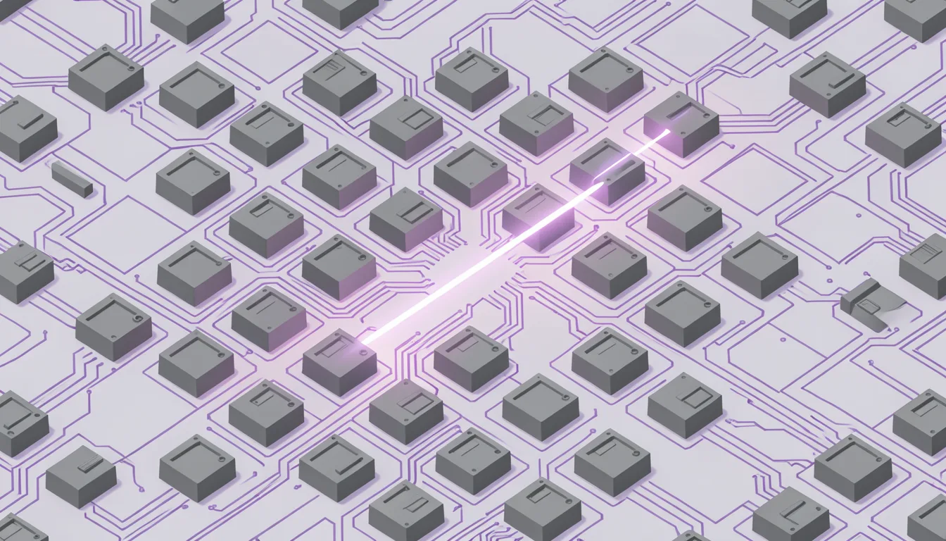 Illustration: Turn LLM traces, evals, and costs into a debuggable control plane