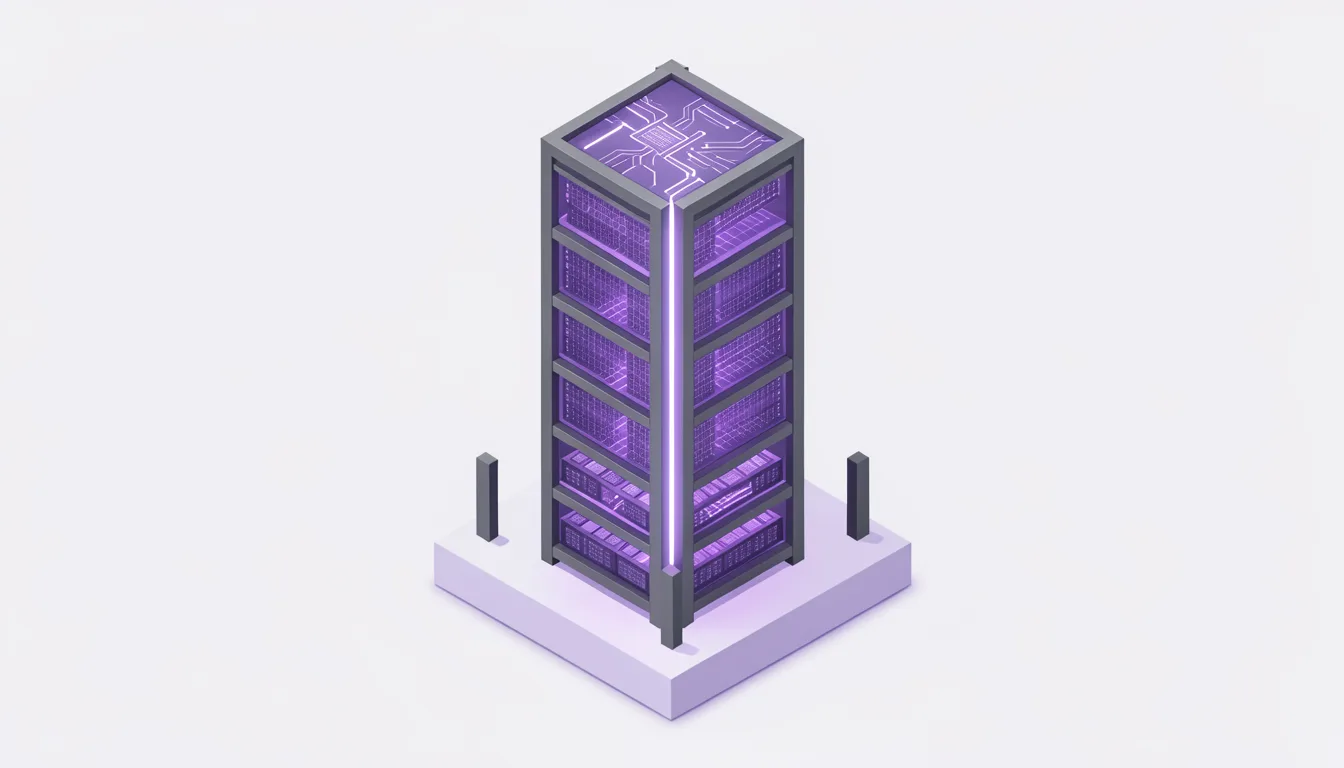 Illustration: Find the Costing Layer: A Six-Step AI Infrastructure Map