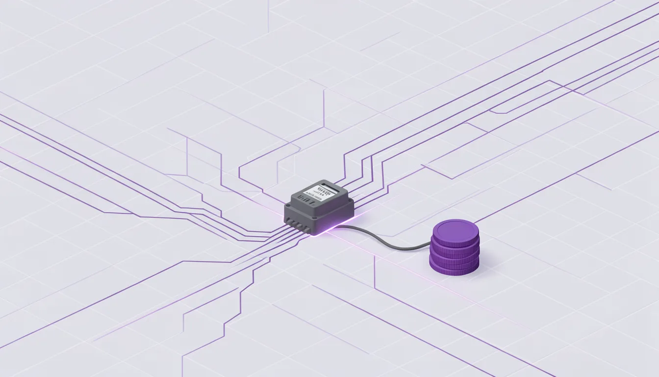 Illustration: Recalculate your 70B $/token: what the B200 price rise means for self-hosted inference