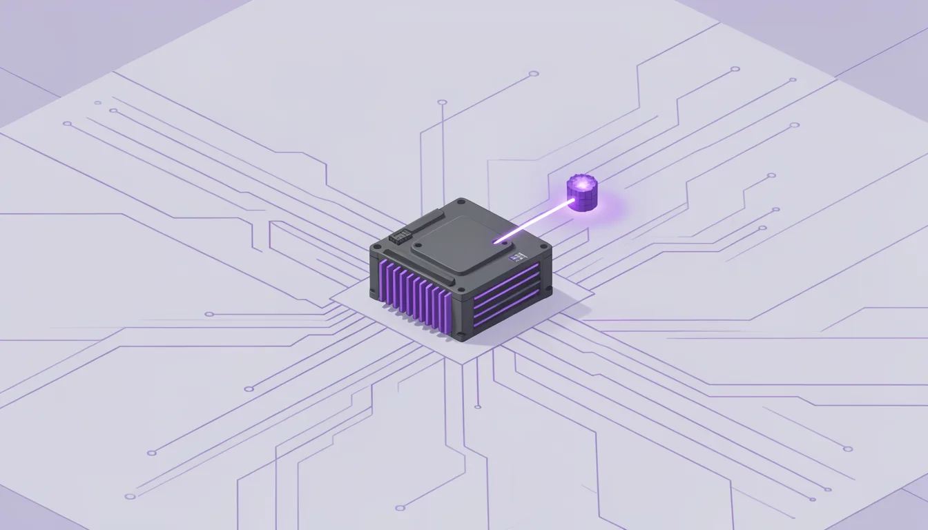 Illustration: Hosted Open Models vs Your GPUs: The Cost-Per-Token Test