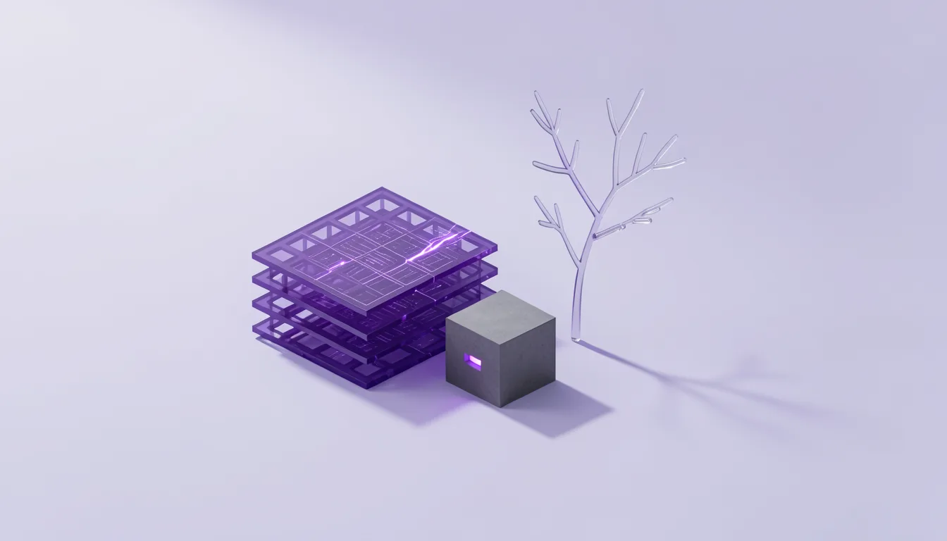 Illustration: Qwen3.8-Max Self-Host vs API Break-Even
