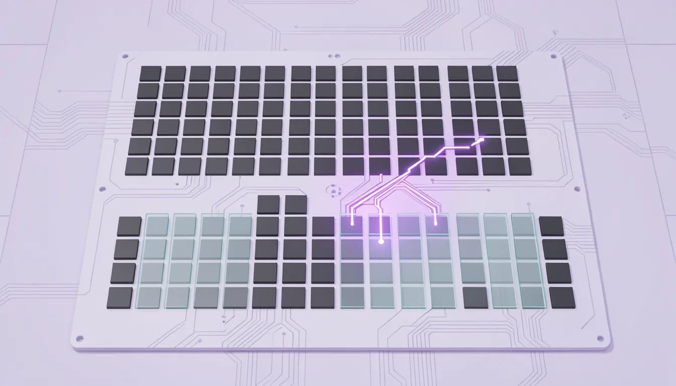 Illustration: Muse Spark 1.2 Self-Hosting vs the $1.25/M API: GPU Cost Checklist