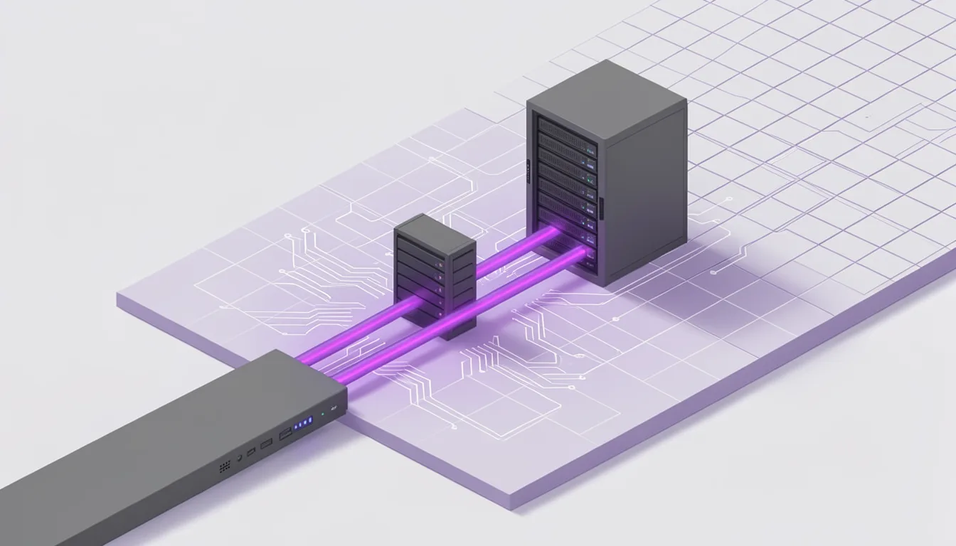 Illustration: Make agent traffic faster and cheaper: three serving configs behind vLLM's AgentX results