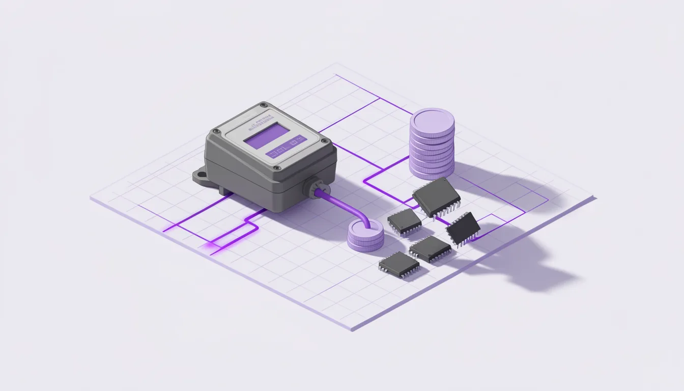 Illustration: Sonnet 5 Per-Task Cost Checklist for Claude Bills
