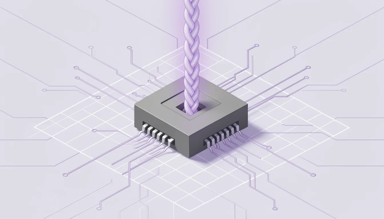 Illustration: Run this PyTorch 2.13 gate before your next serving-stack upgrade
