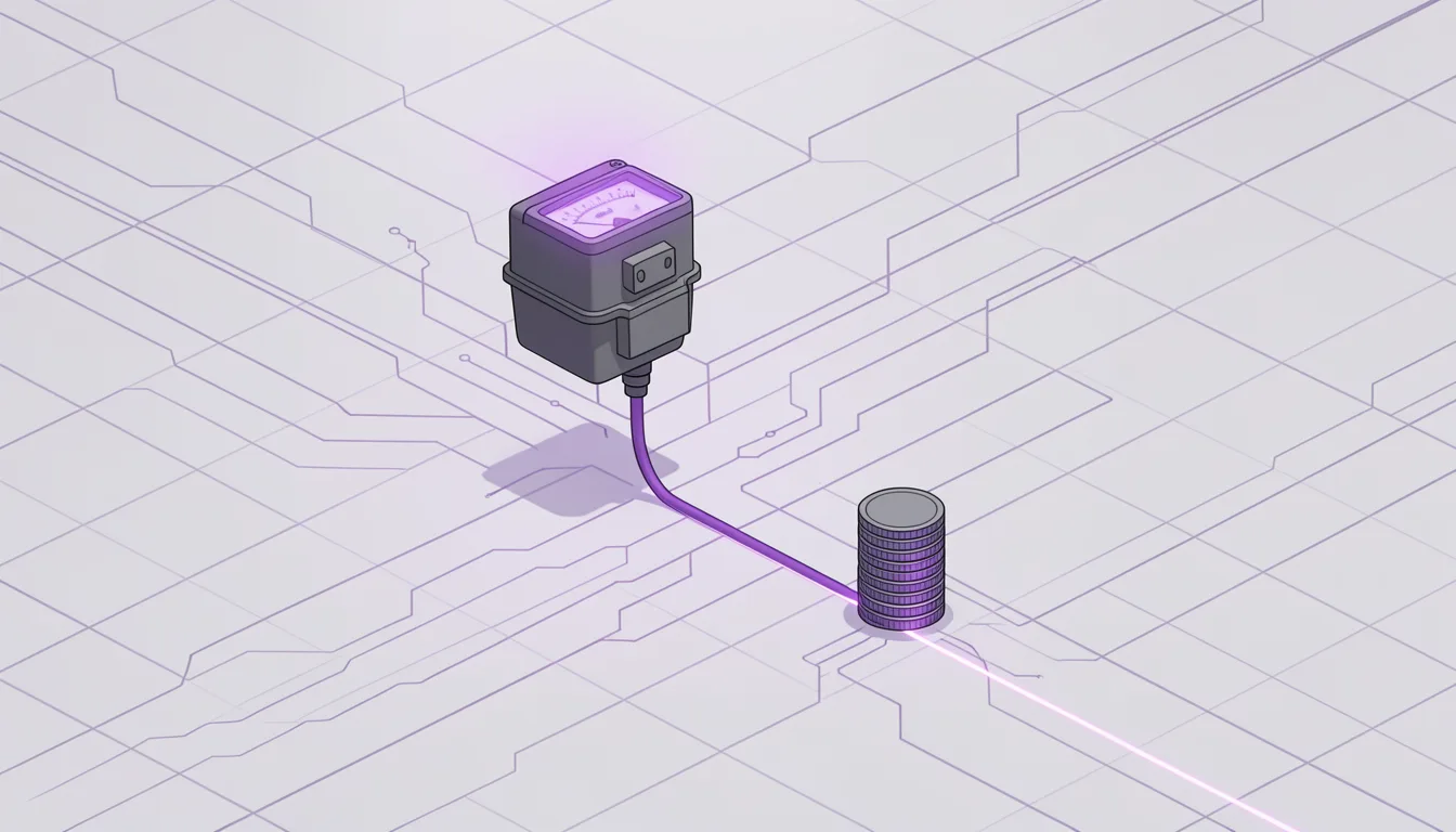 Illustration: Cut inference bills 77-80%: a migration checklist