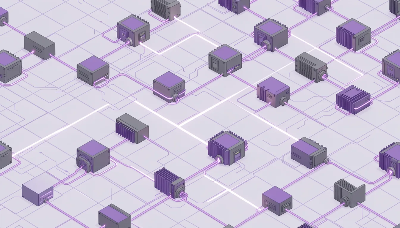 Illustration: How committed GPU debt changes your 2027 capacity budget