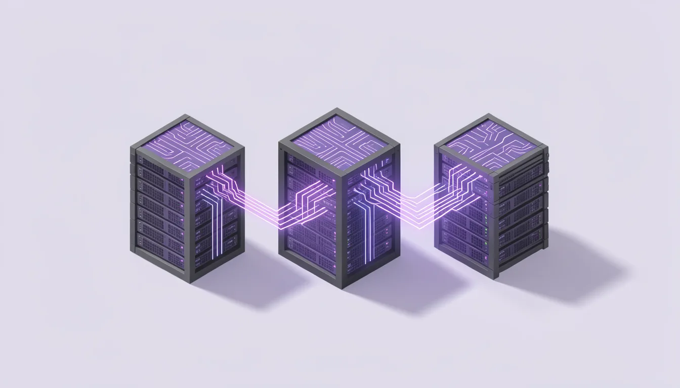 Illustration: Ship Reliable LLM Inference: A Production Architecture for Batching, KV-Cache Reuse, Autoscaling, Routing, and SLO Observability