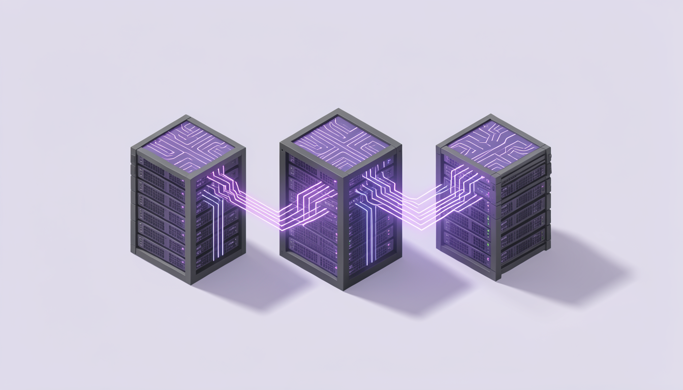 Illustration: Ship Reliable LLM Inference: A Production Architecture for Batching, KV-Cache Reuse, Autoscaling, Routing, and SLO Observability