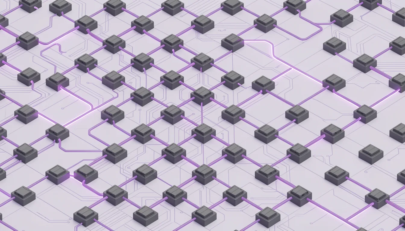 Illustration: Run SGLang v0.5.19: upgrade for cross-node MoE, gate beam search