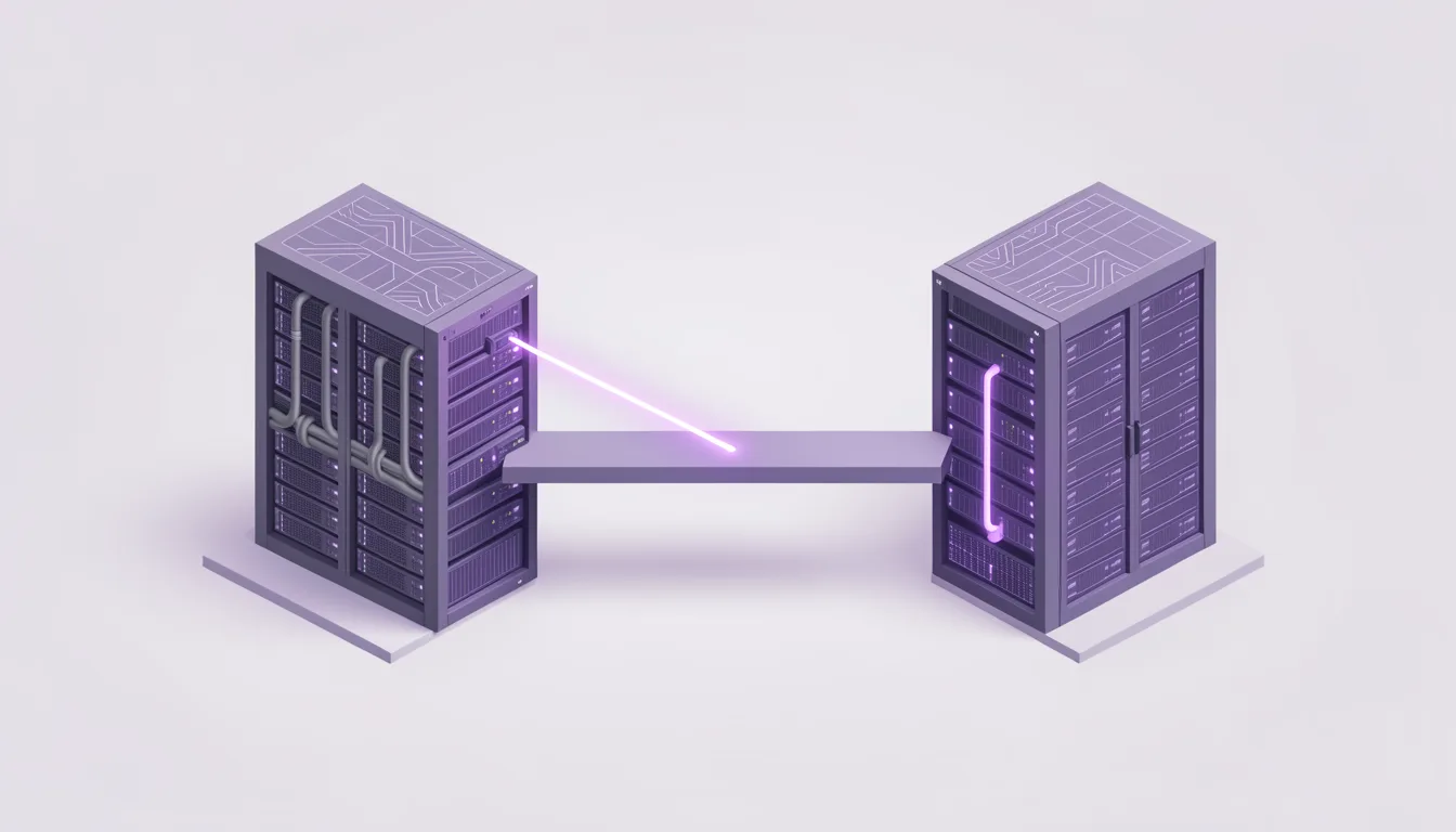 Illustration: Deciding on a decode-only slice for latency-sensitive AI