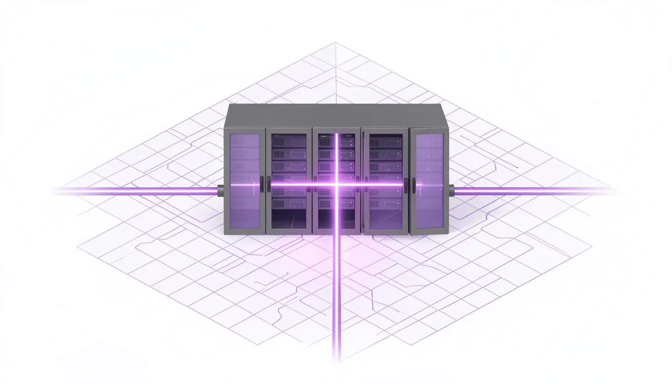 Illustration: The vLLM Plugin Test for Non-NVIDIA Accelerators