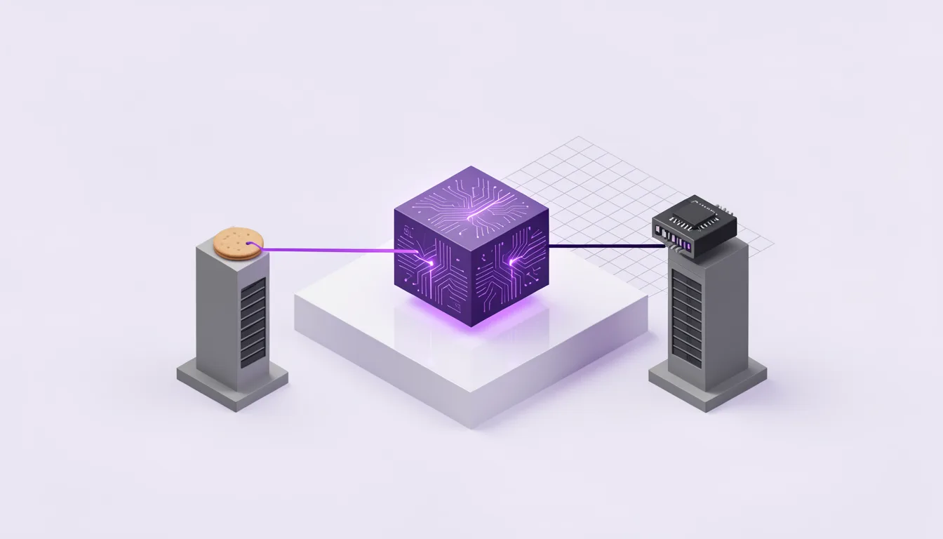 Illustration: Two milestones before a memory-first inference chip earns 2027 capacity