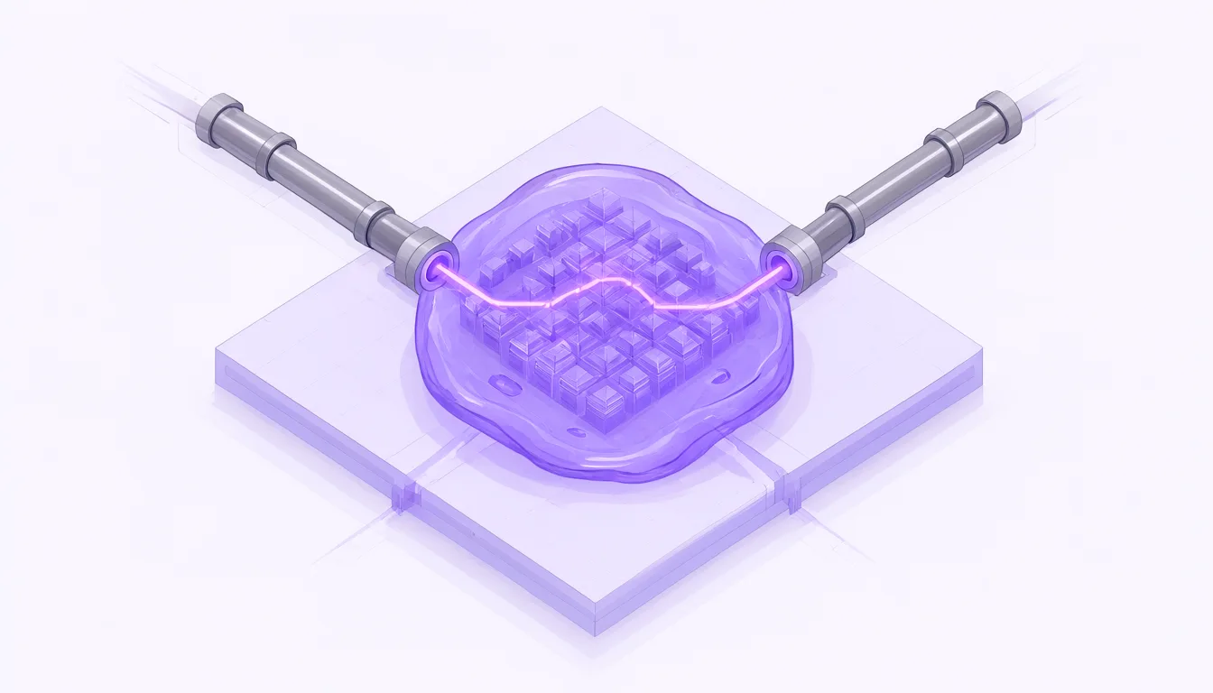 Illustration: Turn MLPerf v6.1 into a cost-per-token model for your serving stack